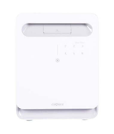 ตู้อบฆ่าเชื้อยูวี CAMERA ION-UV PRO ขนาด 25 ลิตร หลอดไฟรอบทิศ 32 ดวง_0